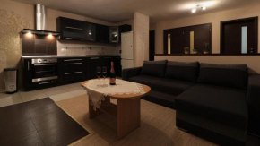 Apartmán Silvia